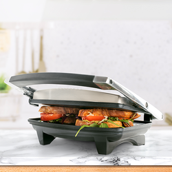 Sandwich-Maker Panini Breville