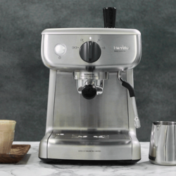 Espressor Manual Barista Mini Breville