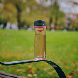 Sticlă apă Jackson 2.0, 720 ml, cu AUTOPOP™ Contigo