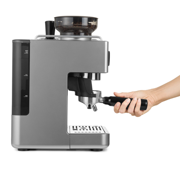 Portafiltru de 58 mm