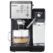 Espressor Manual cu Lapte Prima Latte II Argintiu Breville