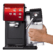 Espressor Manual cu Lapte Prima Latte II Roșu Breville