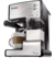 Espressor Manual cu Lapte Prima Latte Argintiu Breville