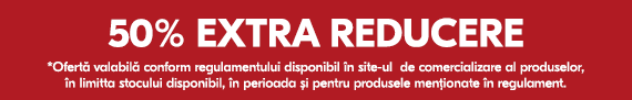 Campanie Breville 50% Reducere