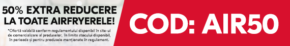 Campanie Breville AIR50