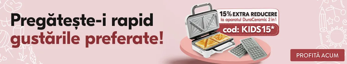 Campanie Breville sandwich makere