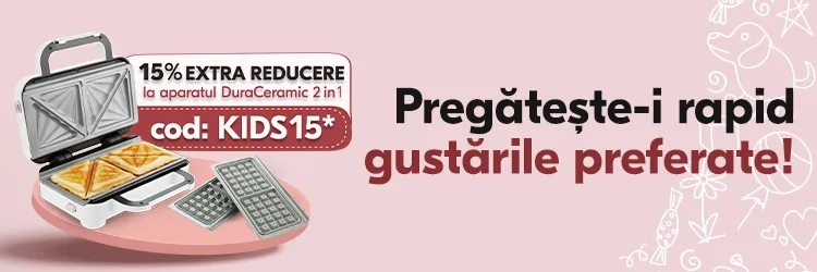 Campanie Breville sandwich makere produse