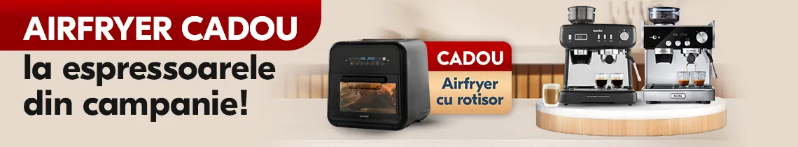Campanie Espressoare Barista