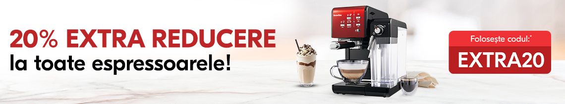 Campanie Espressoare Barista