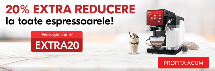 Campanie Breville categorie