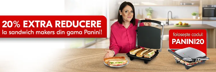 Campanie Breville sandwich makere produse