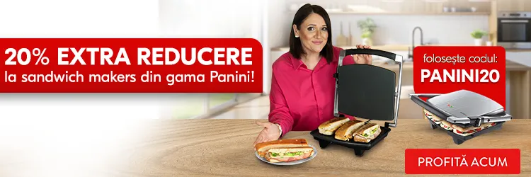 Campanie Breville sandwich makere categorie