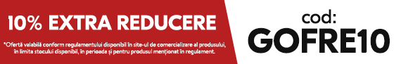 Campanie Breville GOFRE10