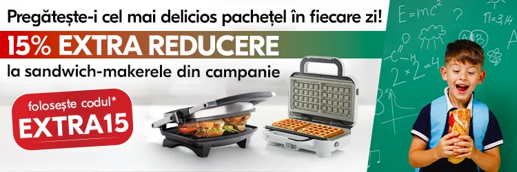 Campanie Breville sandwich makere produse