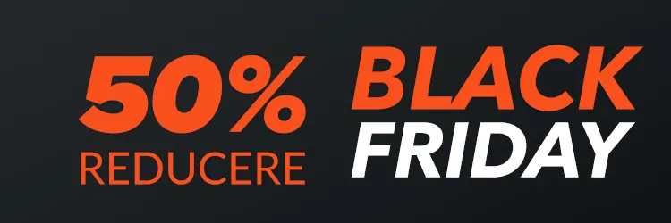 Campanie Contigo Black Friday