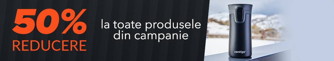 Campanie Contigo produse