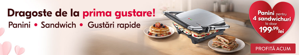 Breville Sandwichmaker