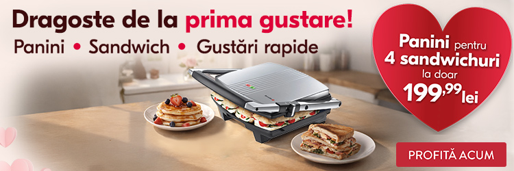 Breville Sandwichmaker