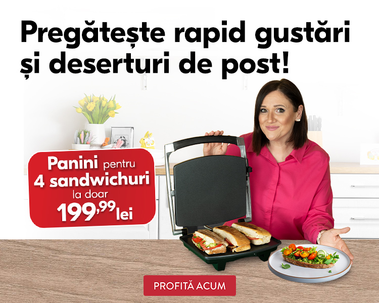 Breville Sandwichmaker