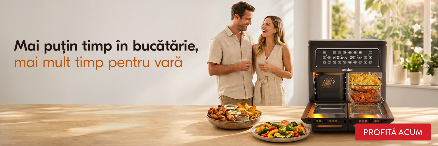 Breville Airfryere