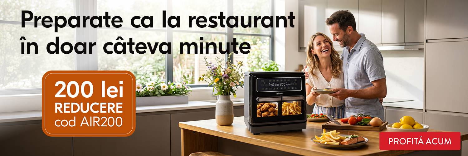 Breville Airfryere