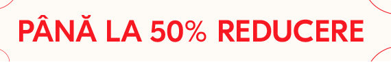 Espressoare pana la 50%