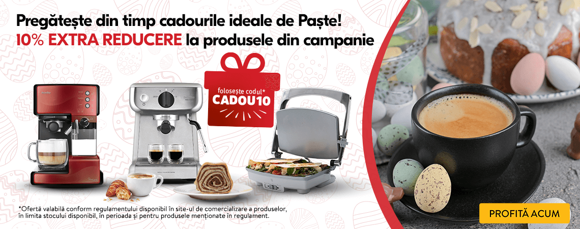 Campanie Breville