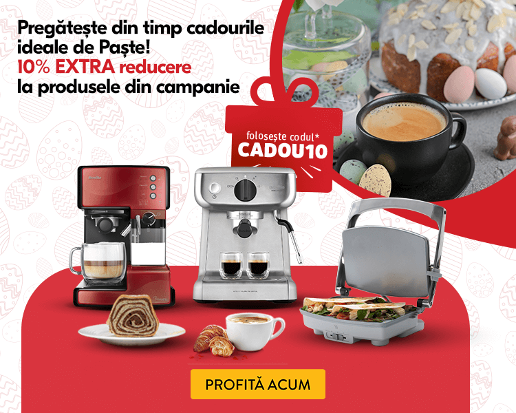 Campanie Breville