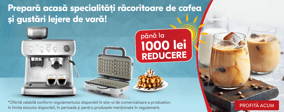 Campanie Breville
