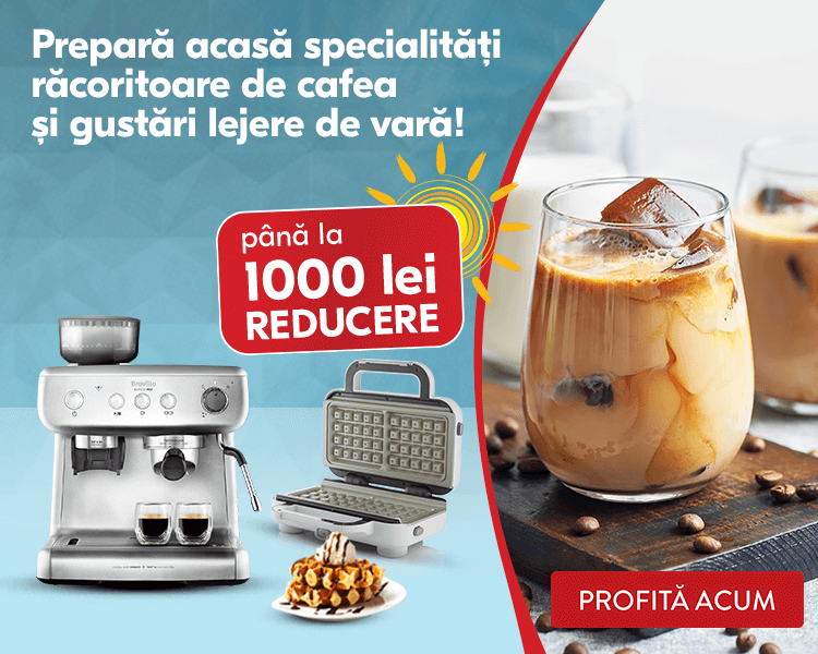 Campanie Breville