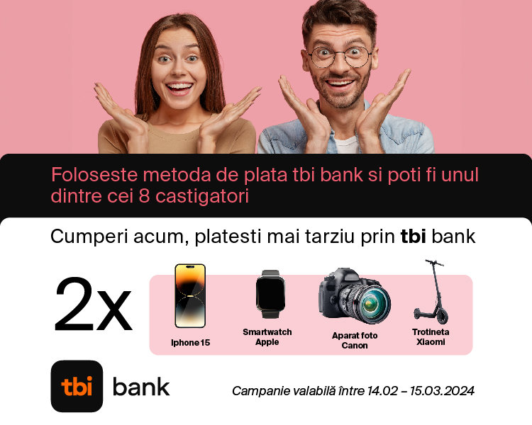Campanie tbi bank