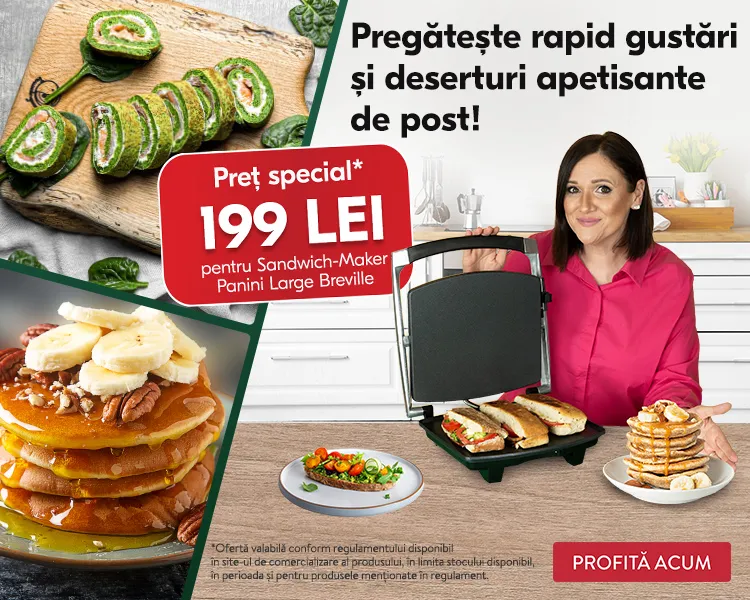 Campanie Breville sandwich makers