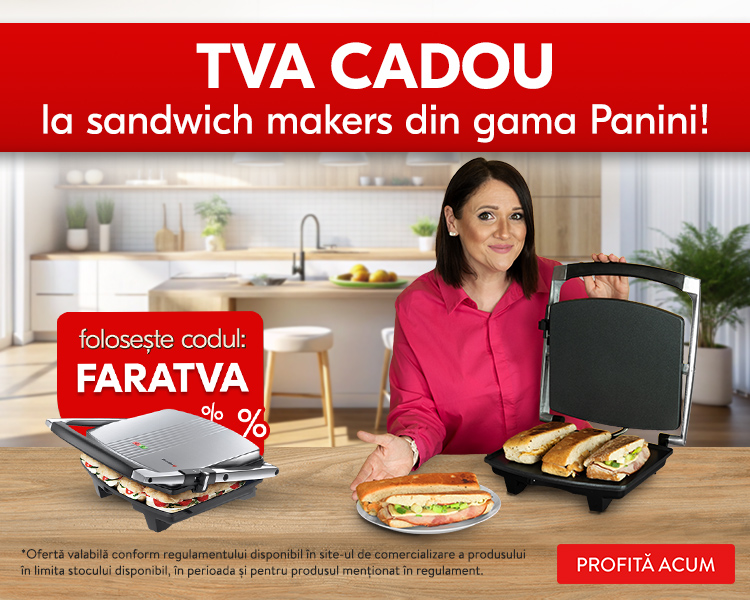 Campanie Sandwich makers