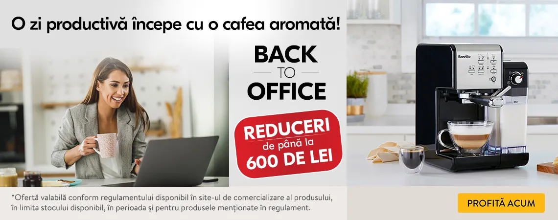 Campanie Breville