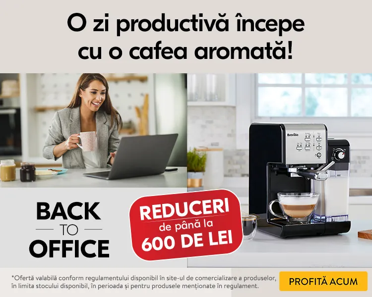 Campanie Breville