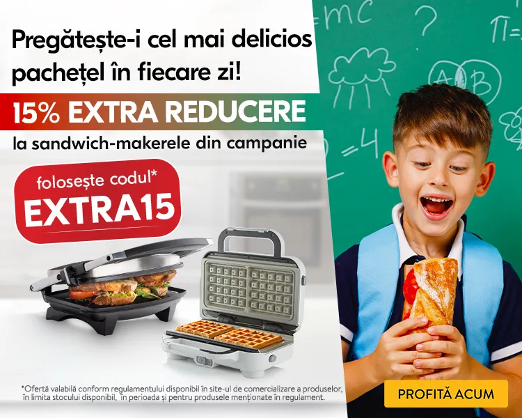 Campanie Sandwich makers