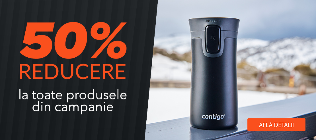 Contigo campanie generala