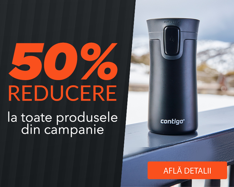 Contigo campanie generala