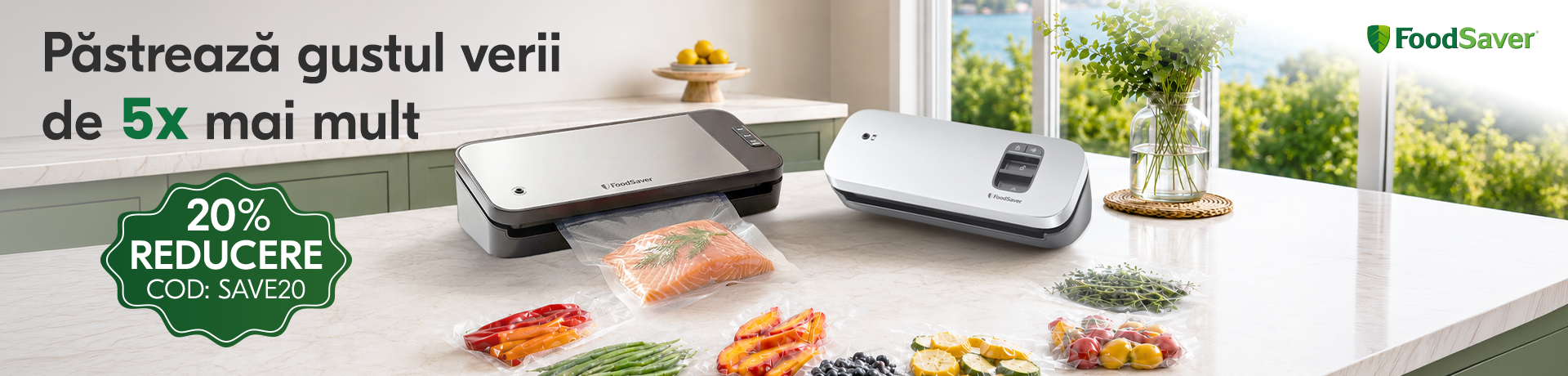 Foodsaver