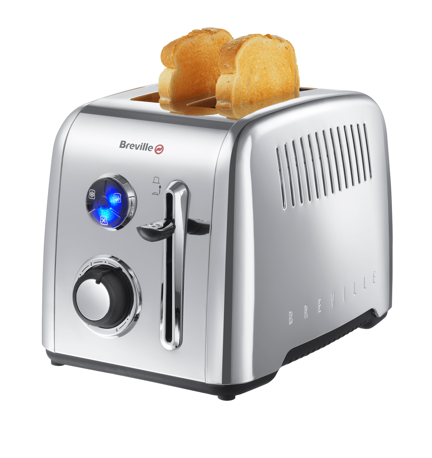 Toaster 2 slices din categoria Sandwich makers si Panini