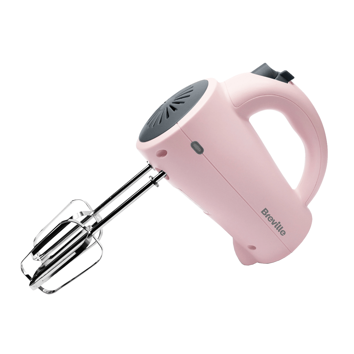 Hand Mixer Pink din categoria Blendere & Mixere