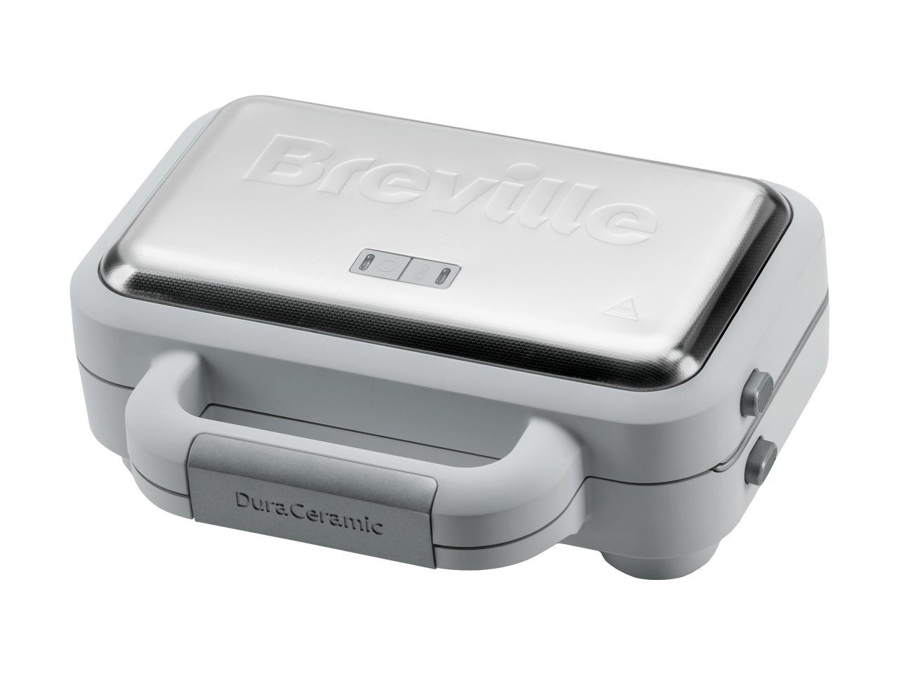 SandwichMaker DuraCeramic Deep Fill din categoria Sandwich makers si