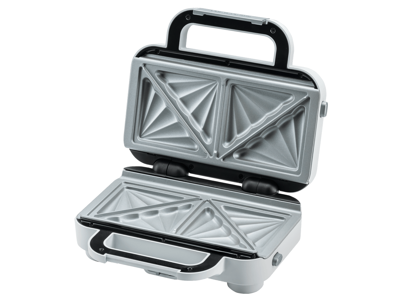 SandwichMaker DuraCeramic Deep Fill din categoria Sandwich makers si