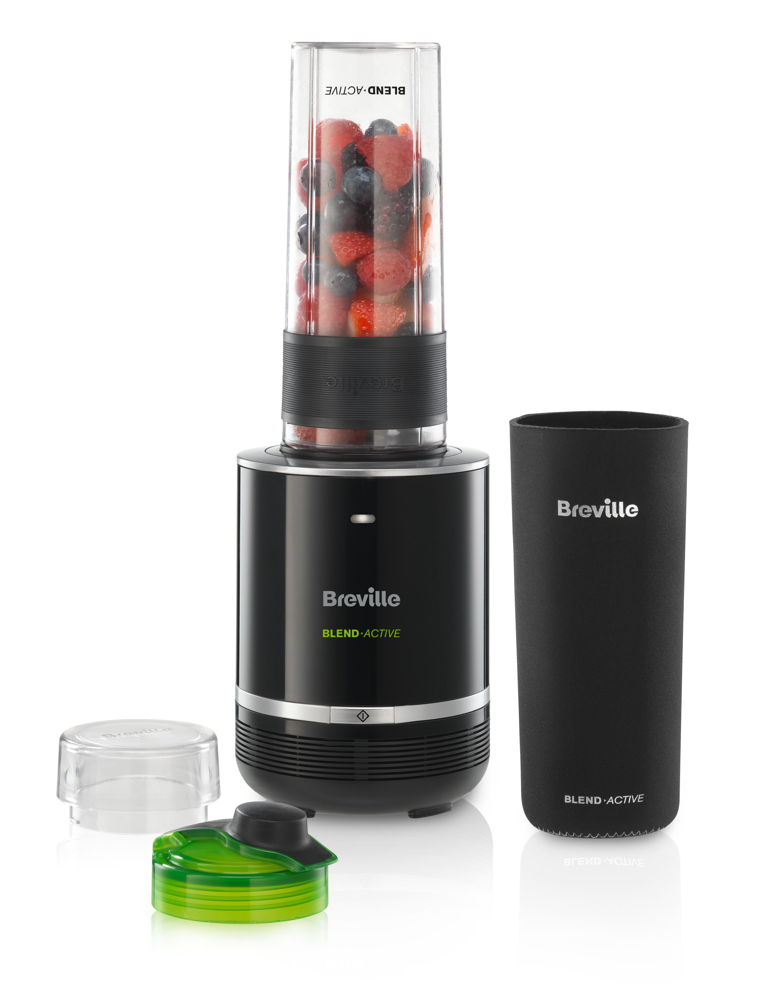 Fitness Blender Active Pro din categoria Blendere & Mixere