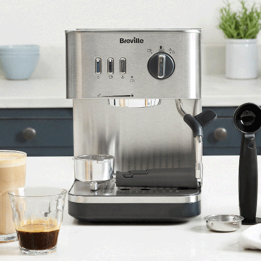 Espressor Manual Bijou Barista