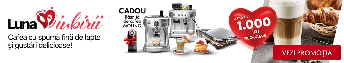 Promotie breville-romania.ro