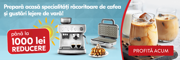 Promotie breville-romania.ro