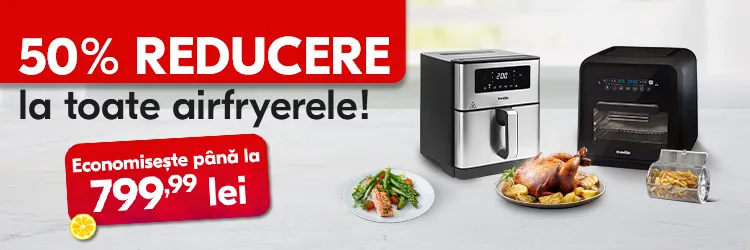 breville-romania.ro: Promotie Breville
