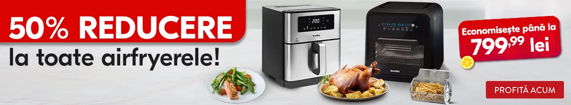 Promotie breville-romania.ro
