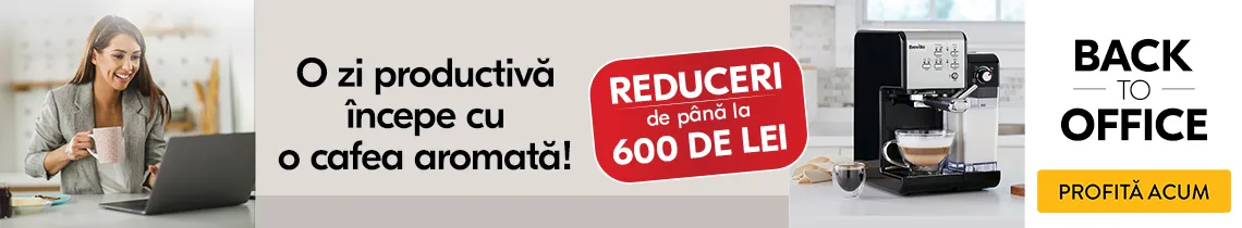 Promotie breville-romania.ro